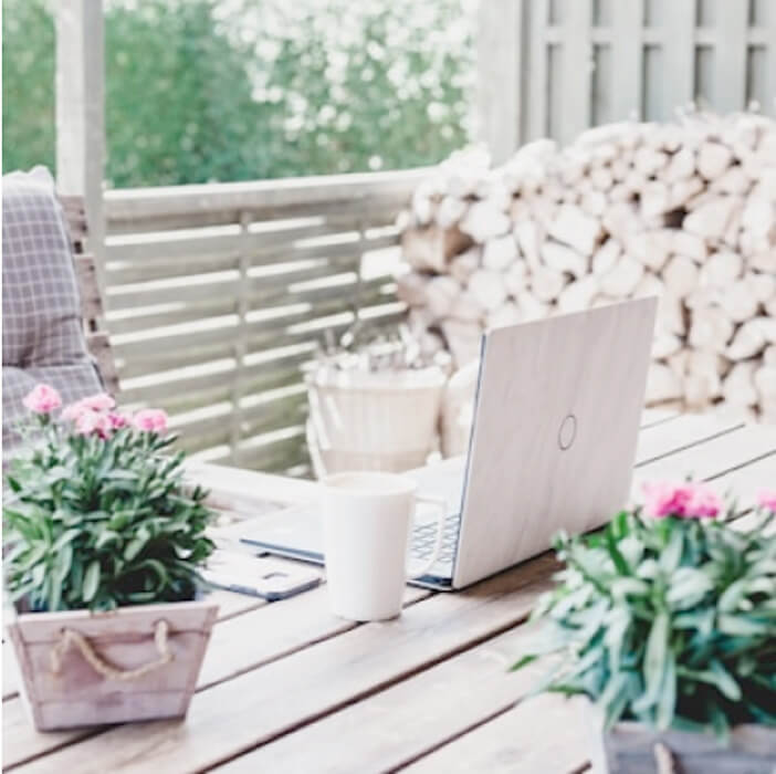 ビジネス＆デザインイメージ写真