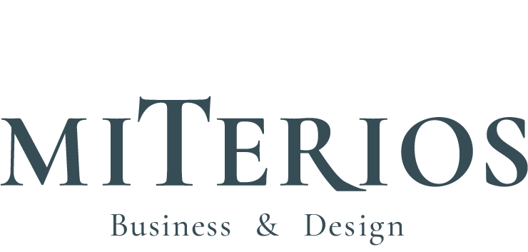 MITERIOS Business&Design