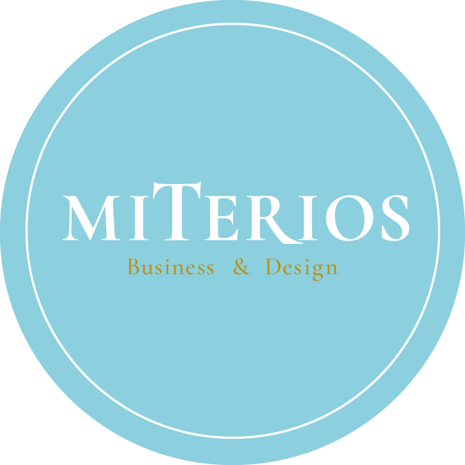 MITERIOS|WEBビジネスサポート|デザイン制作